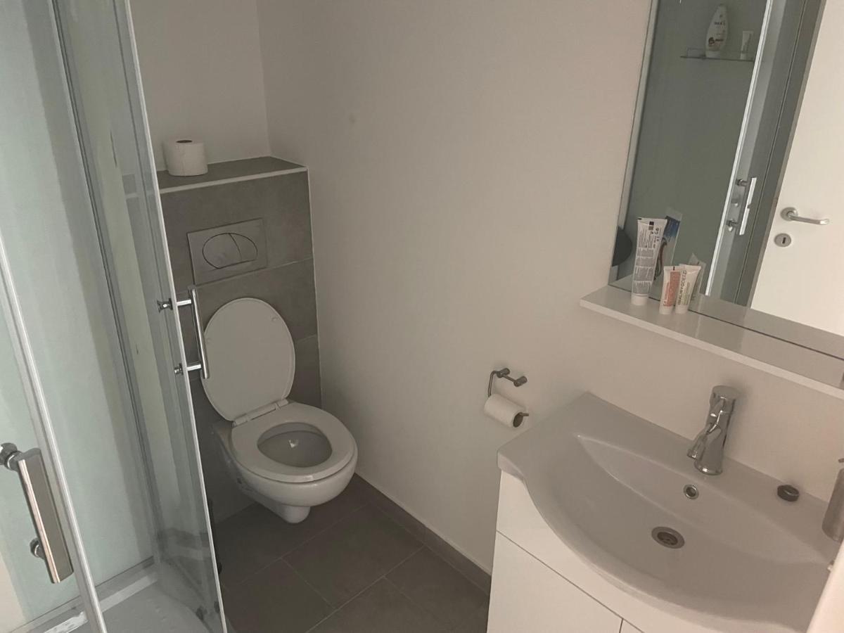 Room Aa Dravograd Luaran gambar