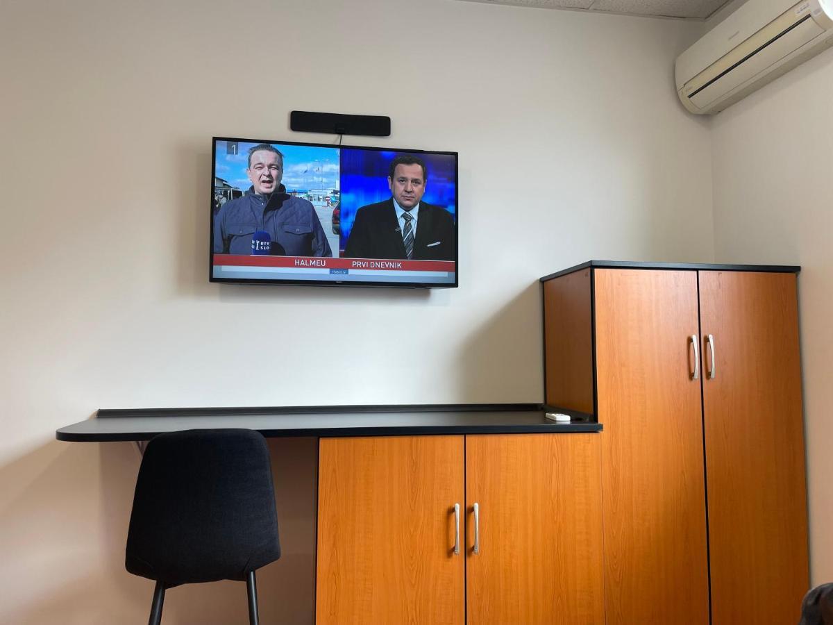 Room Aa Dravograd Luaran gambar