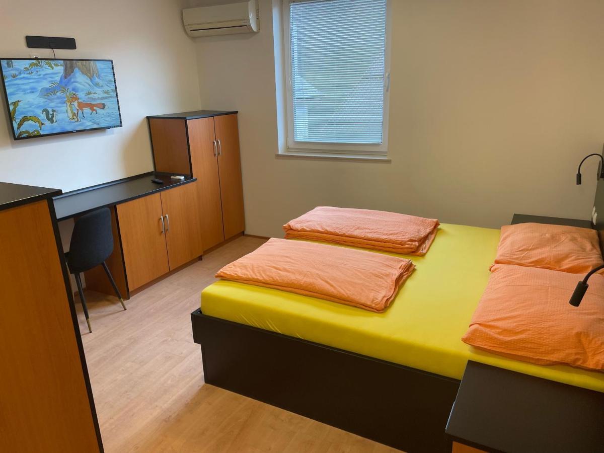 Room Aa Dravograd Luaran gambar