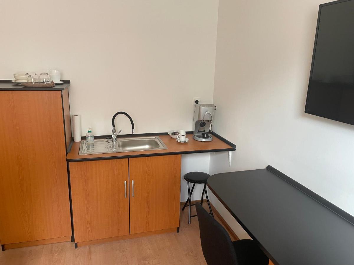 Room Aa Dravograd Luaran gambar