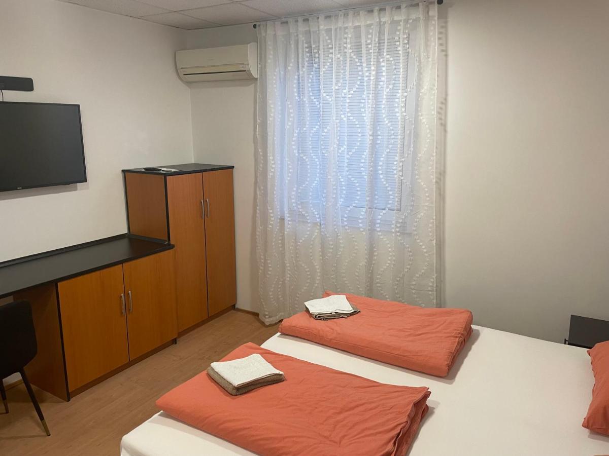 Room Aa Dravograd Luaran gambar