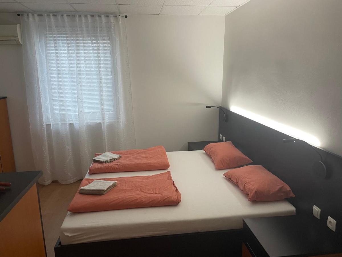 Room Aa Dravograd Luaran gambar
